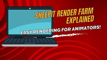 SheepIt Render Farm Explained: Easy Rendering for Animators