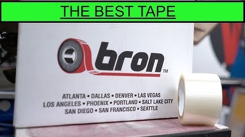 SCREEN PRINTING money saving tips (best tape for screen printing)