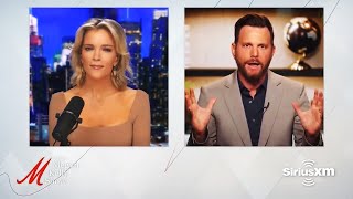 Dave Rubin: Why Not Give Trans Girls Testosterone?