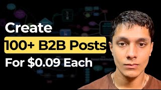 How I Automated My Entire Social Media with ChatGPT + No-Code