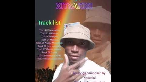 Xitsakisi 2024 Nikhomeli