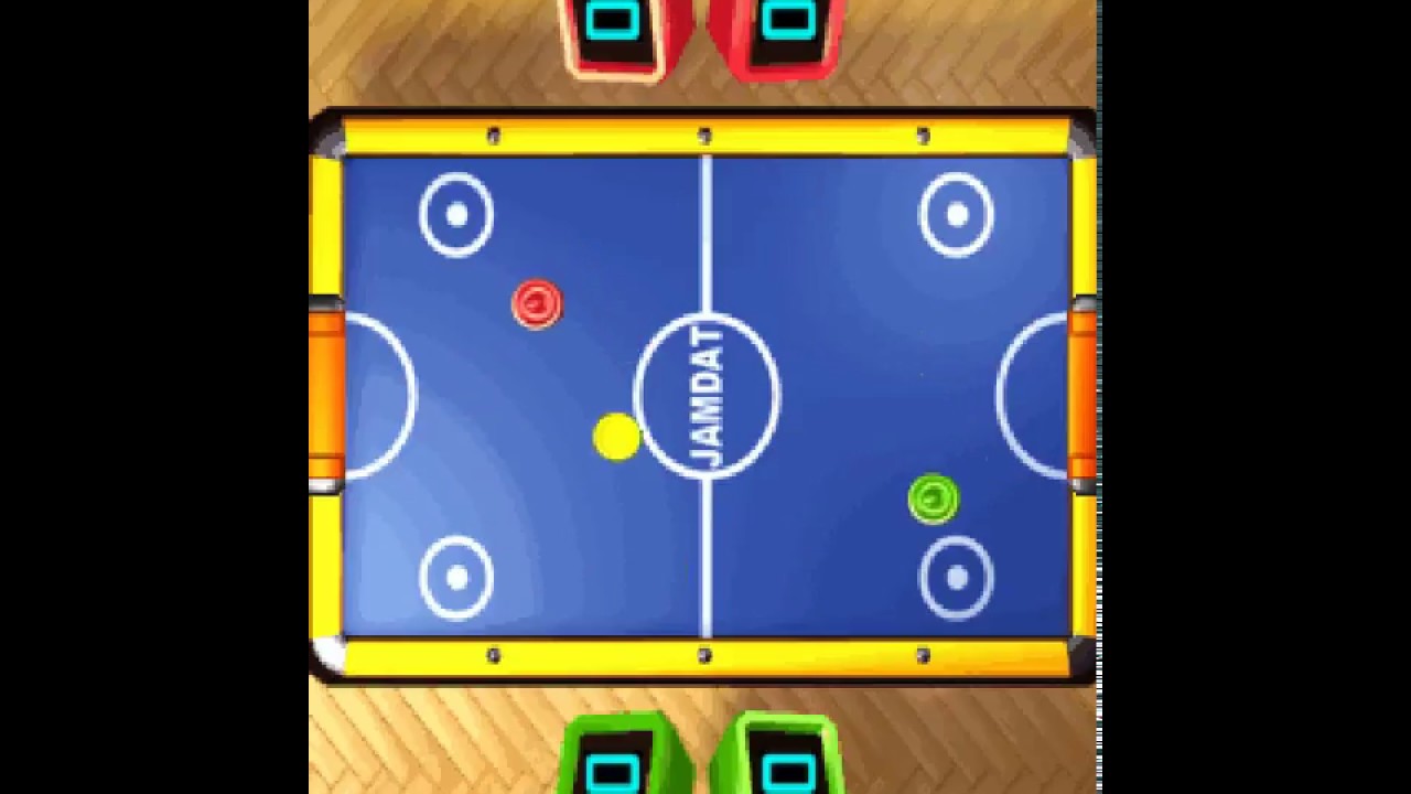 jamdat air hockey jamdat air hockey