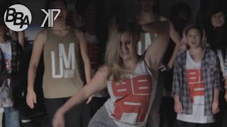 ALL UCI V DANCE BATTLE | 2014 | Brought to you by BBoys Anonymous