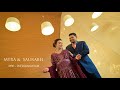 Pre  wedding 2021  myra  saurabh  deekad studios