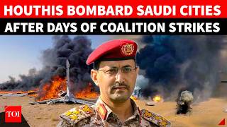 Revenge For Hosting Israelis? Houthis BOMBARD Saudi With Ballistic Missiles After Flydubai Incident