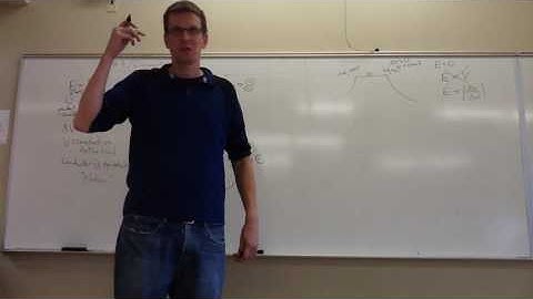 3. A: Gen Phys II Lecture & 5. A: Calc-based Phys II lecture