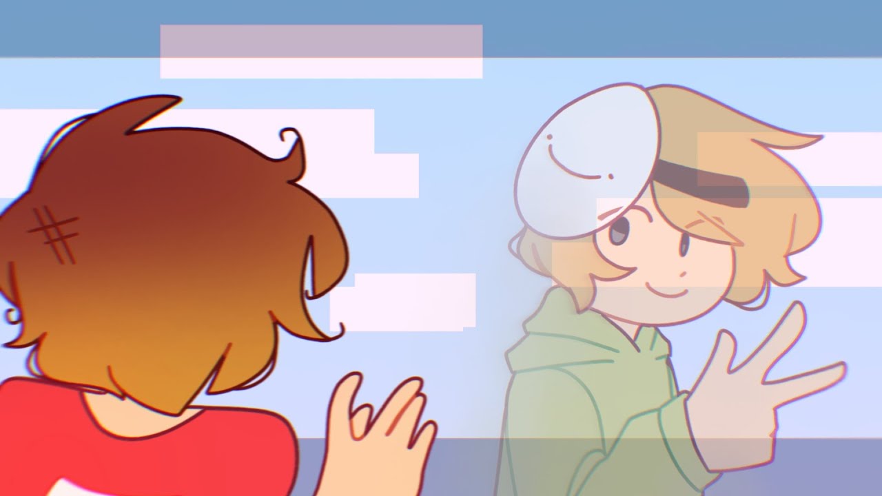 Dream finally Abandons Tommy in Exile