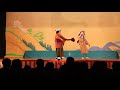 [お島千太郎]  『舞踊発表会』