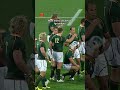 Springboks secret weapon 👀