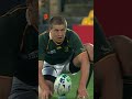 Springboks secret weapon 👀