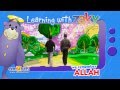 Glorifying Allah | Learning with Zaky