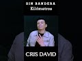 Kilómetros Sin Bandera - Cover - Cris David #2 #sinbandera #shorts #romantic #acustico