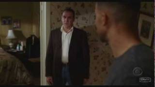 Gideon, Who Knew? Reid Pov