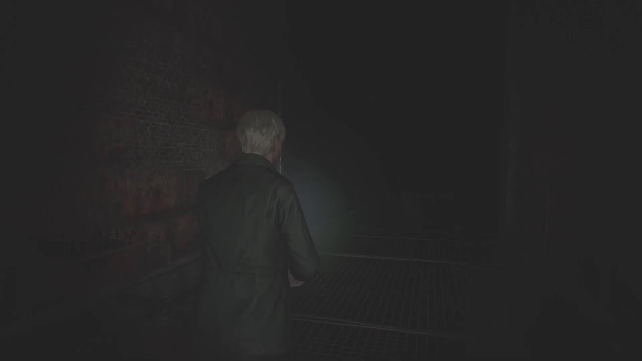 サイレントヒルリメイク2 初見プレイやってくよ😆