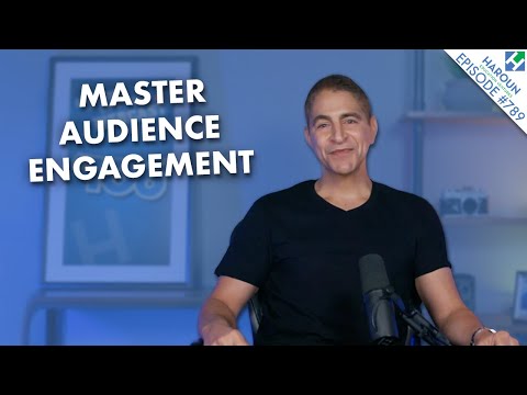 How to Keep Your Audience Engaged | Presentation Tips
