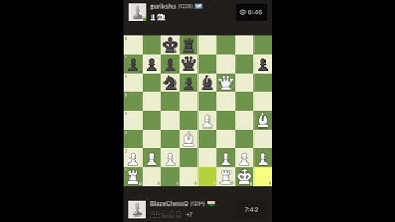 Checkmate | chess.com #chess #chessgame #chesscom #games #checkmate