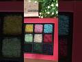 ✨ Satisfying Beads Sorting | Colorful Embroidery Beads 🌈#shorts#beads#viral