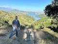 Road to 100: Stop #48 | Greg Kilper at Ojai Deer Lodge (feat. Duane Bartels on guitar) #bluesrock