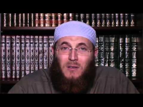 Shariaphobia? Our Father Doesn't Love Us? Female Circumcision?