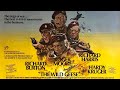 Siskel &amp; Ebert Review The Wild Geese (1978) Andrew V. McLaglen