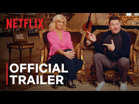 Demarcus Family Rules | Official Trailer | Netflix