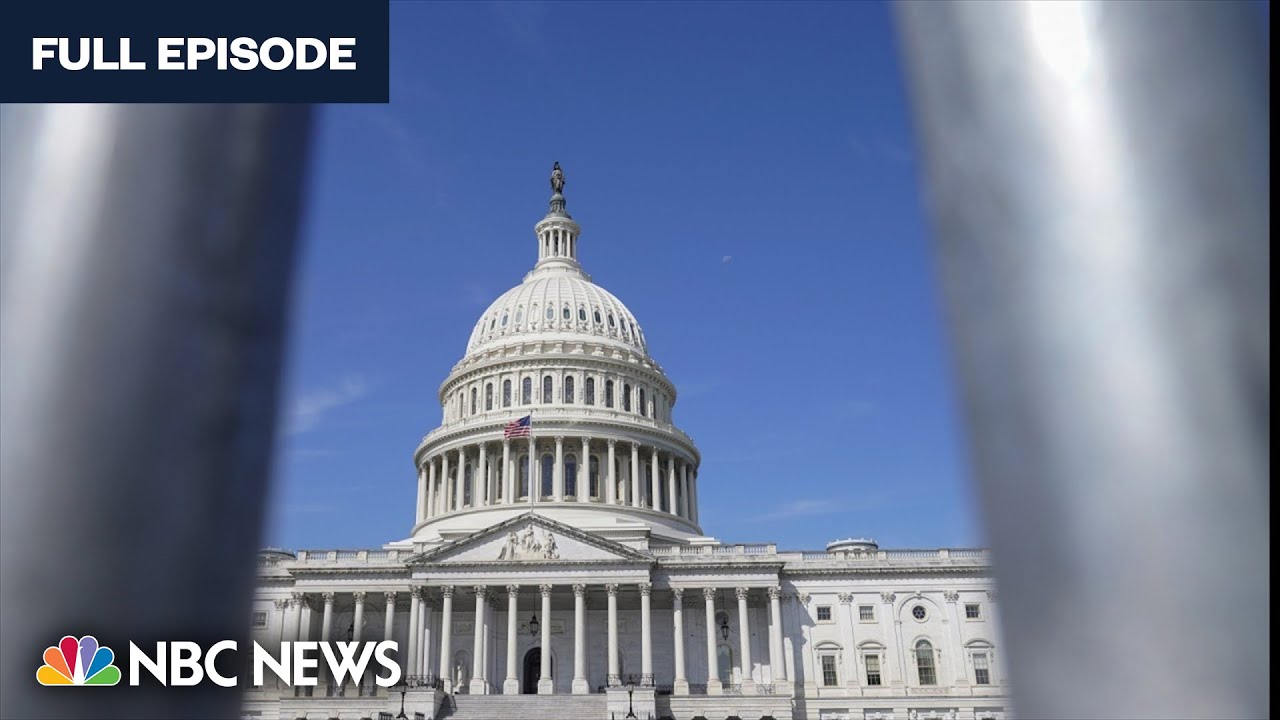 Morning News NOW Full Broadcast – Sept. 29