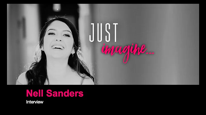 Nell Sanders Interview OHM Summit 2020