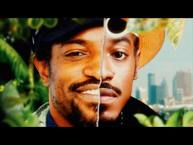 【R&B】andre / THEY DON'T KNOW Andre - They Don't Know: CD | Rap Music Guide