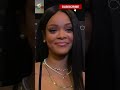 How did RIHANNA lose $36 million?