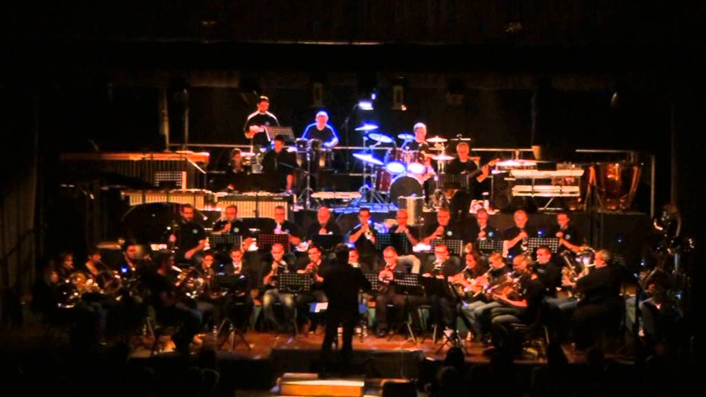 Concert 10 ans BF du Forum - 03 Rendez vous de C. Dichamp