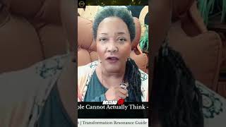 Critical Thinking: Key to Real Spiritual Growth #shorts