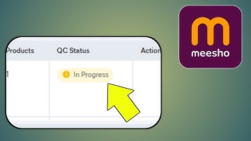 Meesho Qc In Progress | Meesho Qc In Progress Problem | Qc In Progress Meesho