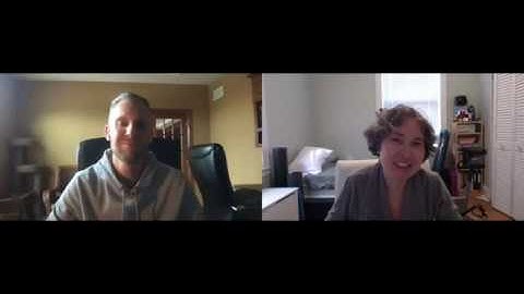 Tips & Tricks for Virtual Therapy with Children who Use AAC