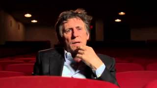 01   Artist interviews   11   Gabriel Byrne revisiting 'The Quiet Man'