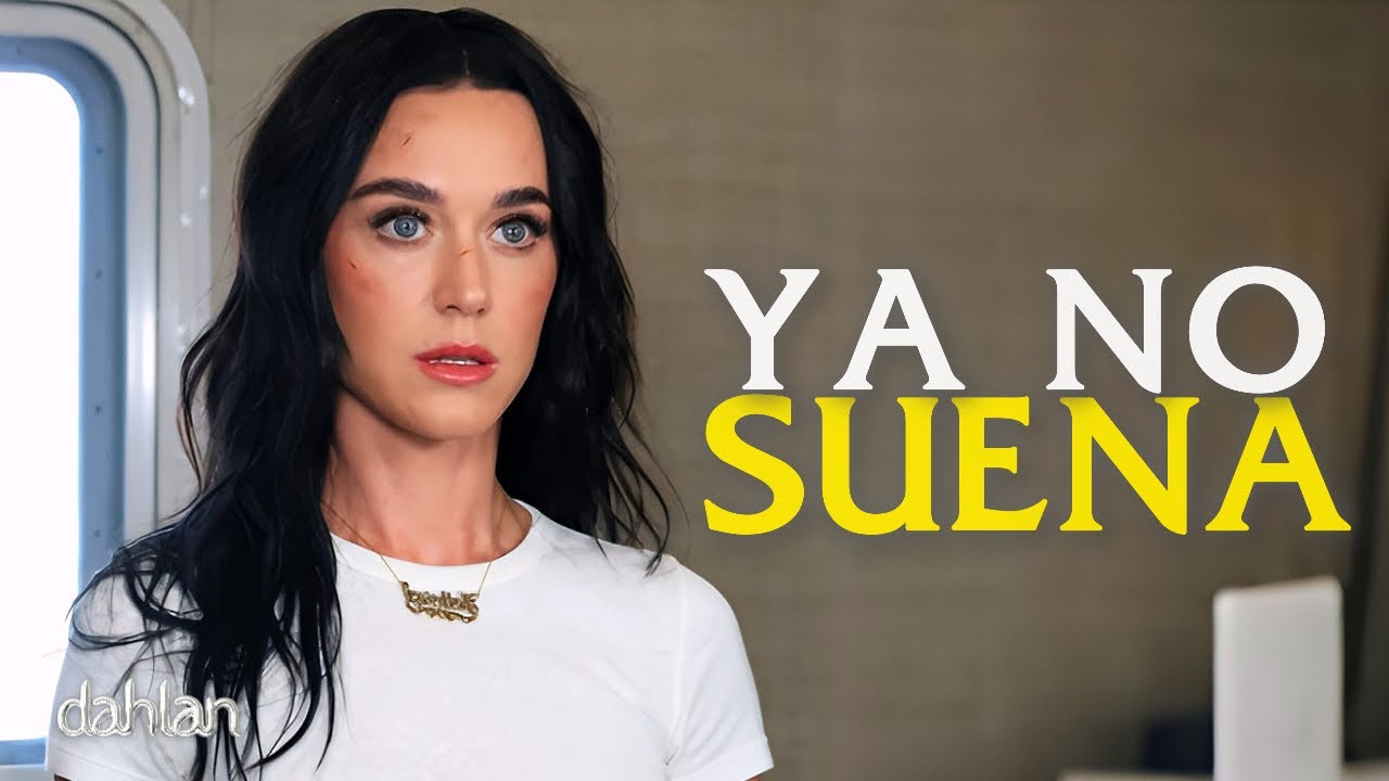 Por qué TODO el MUNDO ODIA a KATY PERRY? | 143 y el HATE JUSTIFICADO? 