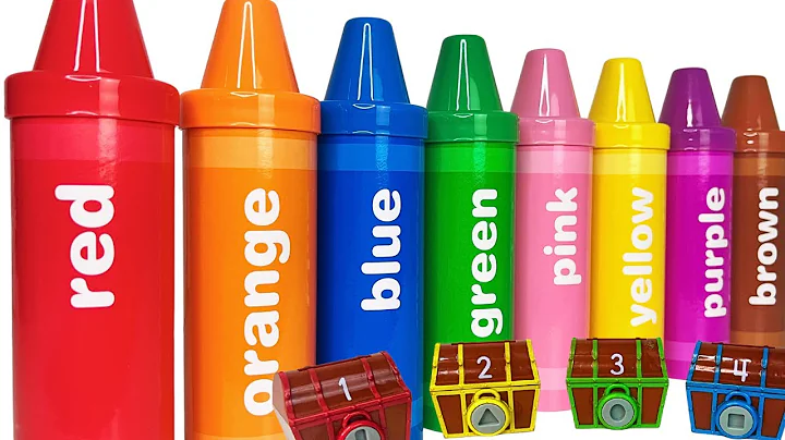 Best ABC Learning Video for Toddlers, Babies, and Kids! Transforming Letter Toys!  Voiceover