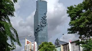 Bangkok, Capital of Thailand [] กรุงเทพมหานคร เมืองหลวงของประเทศไทย