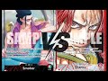 BBCG Locals Round 3 OP10 RG Smoker vs Red Shanks