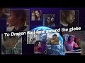 DRAGON BALL Games Battle Hour 2022 Trailer #2