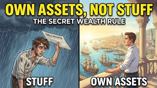 The Billionaire Secrets | What the 1% Know About Wealth