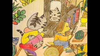 歌ってお仕事　｢魔法にかけられて｣より　高橋知伽江日本語訳詞・Alan Menken作曲　Happy working song