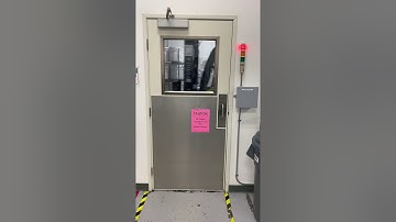 [ARINAlert at Work] Forklift Collision Avoidance System for Workers safety in Industry