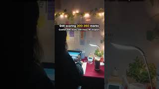 Still scoring 300-350 marks. #viral #neetaspirents #youtubeshorts #viral #viralshorts #shorts