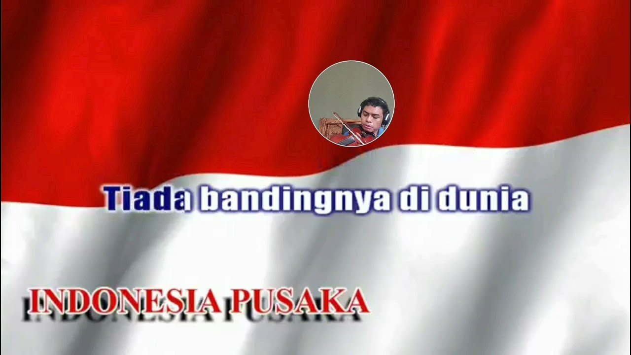 Indonesia tanah air beta YouTube