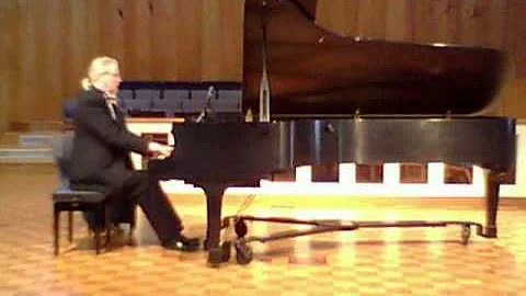 'Three Nocturnes', for Piano Solo       Edmund Bar...