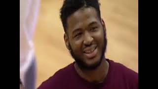 2015 MAAC Basketball Championship Game Manhattan vs Iona M