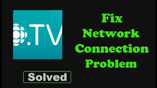 Fix ICI TOU TV App Network & No Internet Connection Problem in Android screenshot 3