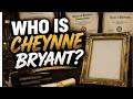 Is Cheynne Bryant a fraud? Let's talk about it ...