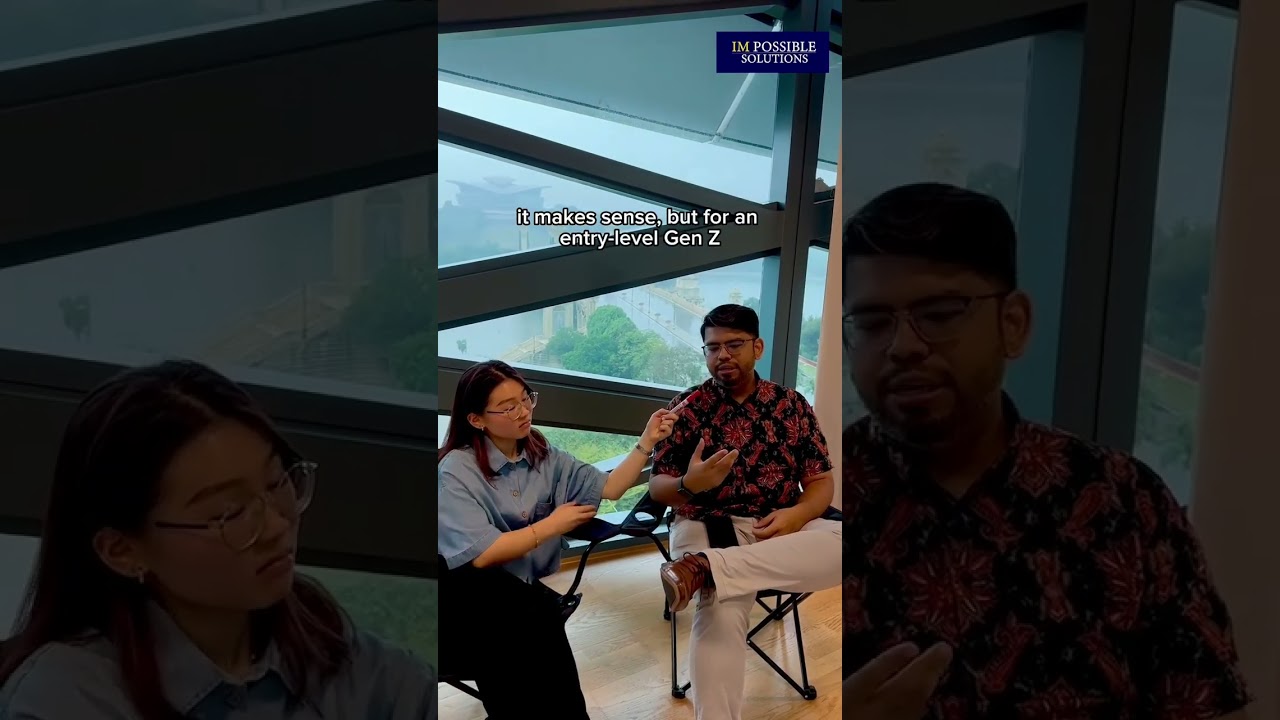 Impact of Hybrid and Remote Work on Gen Z