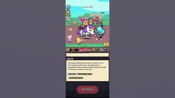 Capybara Go - Chapter 149 Gameplay #shorts #games #gameplay #capybara #capybarago